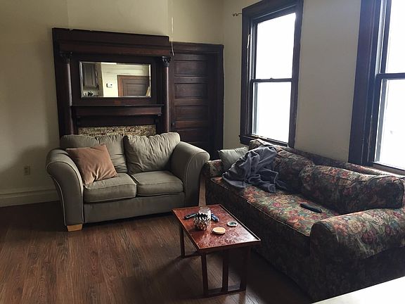 great common living room area