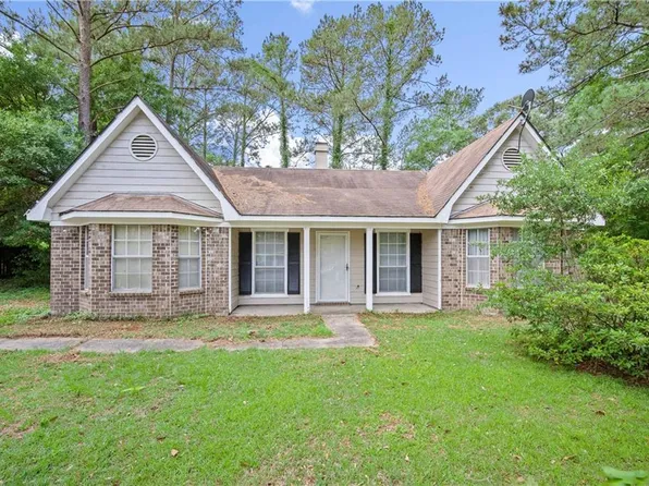 9385 Sagebrush Ct, Semmes, AL 36575