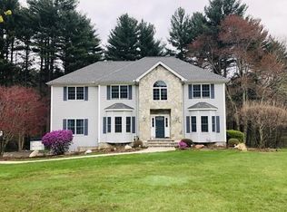 22 Battle Flagg Rd, Bedford, MA 01730