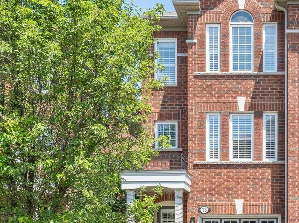 13 Rock Haven Ln, Brampton, ON L6X 0H2