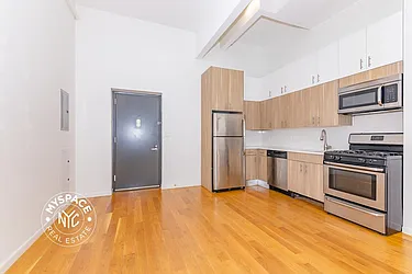Rented by MySpaceNYC