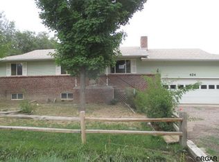 424 N Cottonwood Ave, Canon City, CO 81212