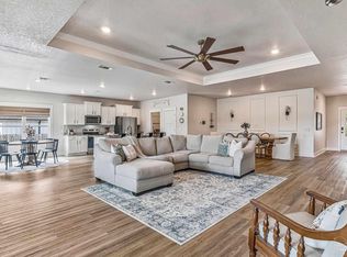 7612 Dewey Jernigan Rd, Pace, FL 32571