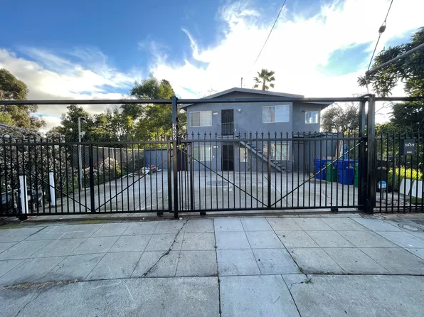 3632 Roselawn Ave #B, San Diego, CA 92105