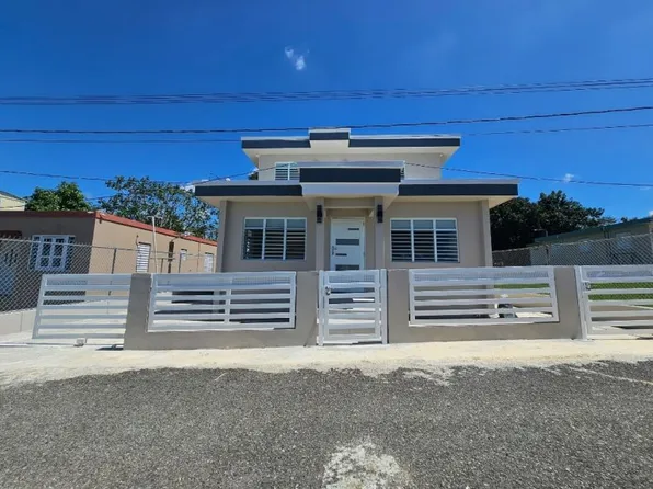 Bo Galateo Bajo Carr 474 K2 H9 Calle Buho Casa #180, Isabela, PR 00662