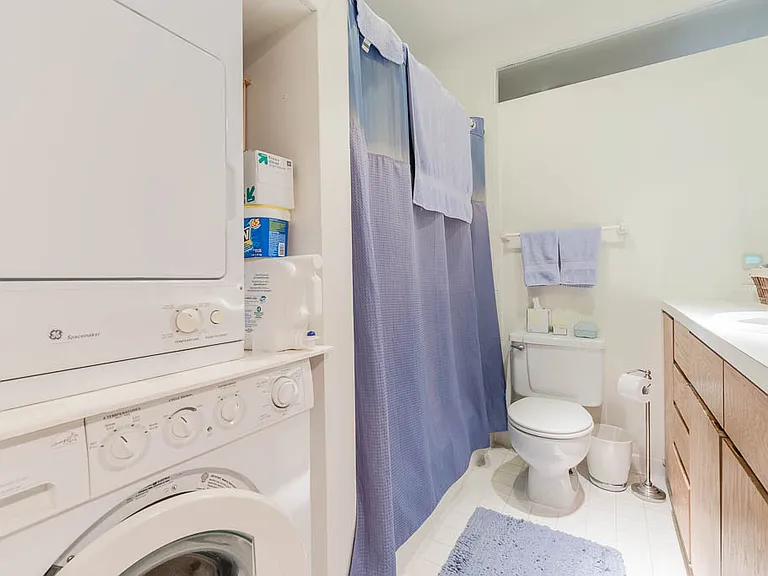 1751 Willard St NW #3 — Photo 9