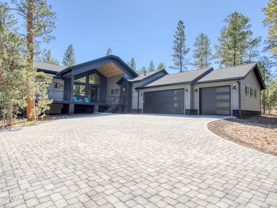 2801 W Sage Ln, Show Low, AZ, 85901