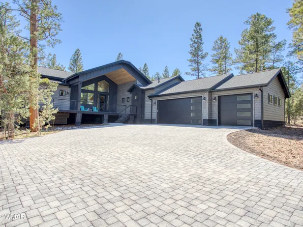 2801 W Sage Ln, Show Low, AZ 85901