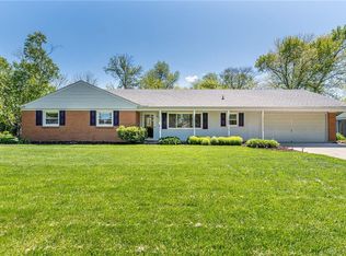 210 Virginia Ave, Centerville, OH 45458