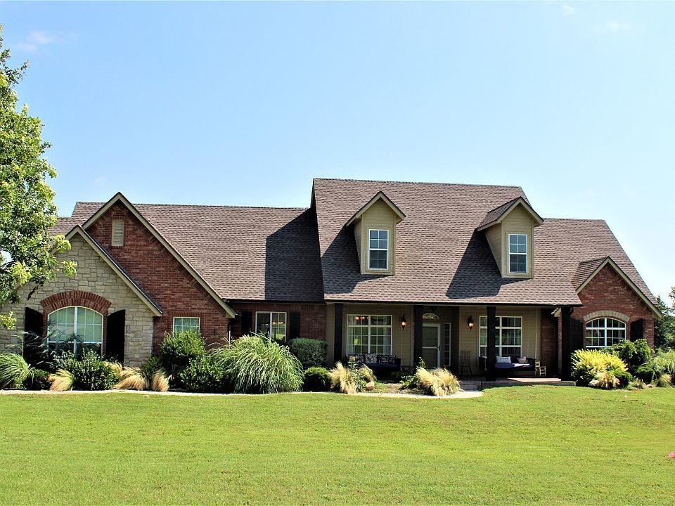 4211 Paradise Dr, Blanchard, OK 73010 Zillow
