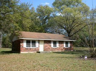 258 Tallahassee Loop, Ridgeland, SC 29936