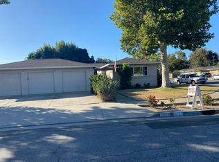 1551 Minardi Ave, San Jose, CA 95125
