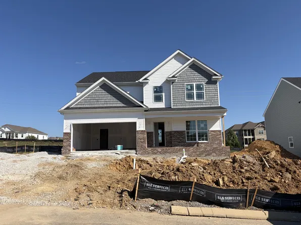 5013 Salient Dr Lot 119, Spring Hill, TN 37174