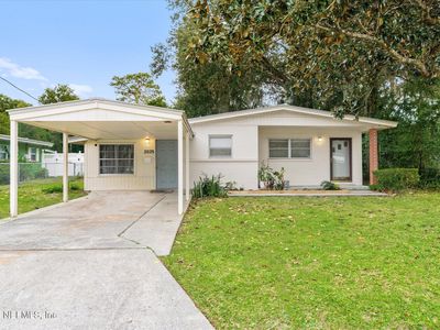 2025 KATE Street, Palatka, FL, 32177