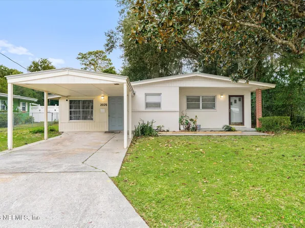 2025 KATE Street, Palatka, FL 32177