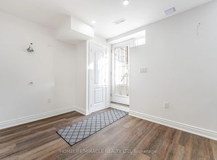84 Roulette Cres #BASEMENT, Brampton, ON L7A 4R6
