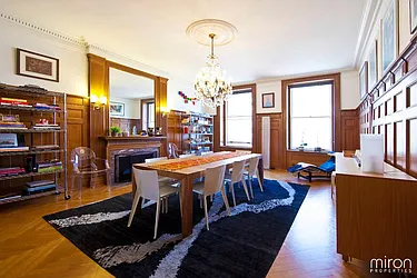 Rented by Miron Properties