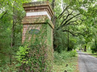 3920 Chisolm Rd, Johns Island, SC 29455