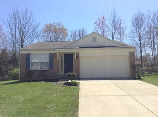 4 Meadowlane Dr, Amelia, OH 45102