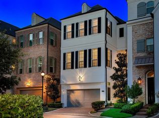 122 Gateway Park Pl, Spring, TX 77380