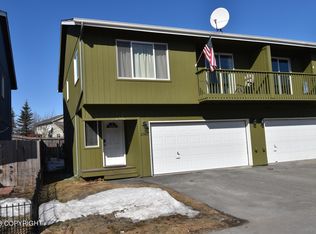 2366 Brookshire Loop #95, Anchorage, AK 99504