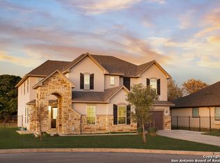 8035 Cibolo Vw, Fair Oaks Ranch, TX 78015