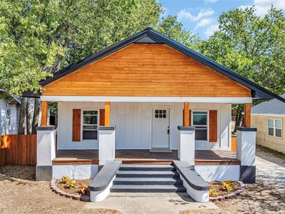 406 NW East, Ardmore, OK, 73401