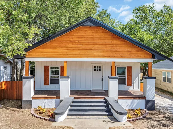 406 NW East St, Ardmore, OK 73401