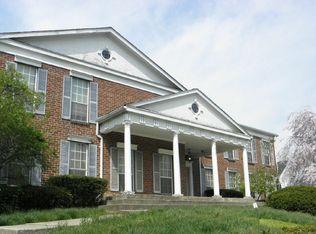 3303 Riverside Dr, Dayton, OH 45405