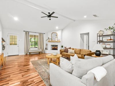 1341 S Flannery Rd, Baton Rouge, LA, 70816