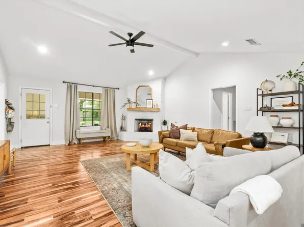 1341 S Flannery Rd, Baton Rouge, LA 70816