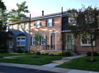 2811 Red Lion Ct, Dayton, OH 45440