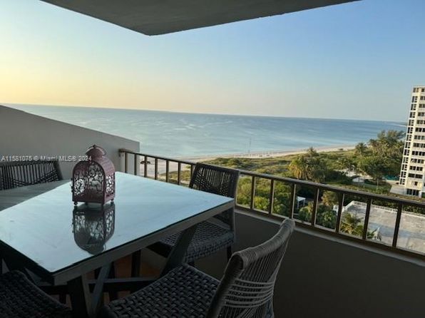 177 Ocean Lane Dr APT 1107