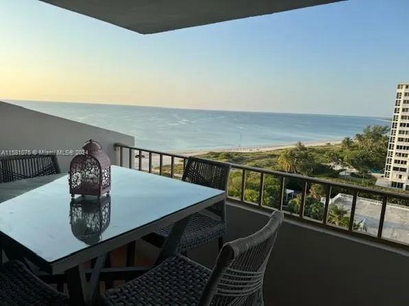 177 Ocean Lane Dr APT 1107, Key Biscayne, FL 33149