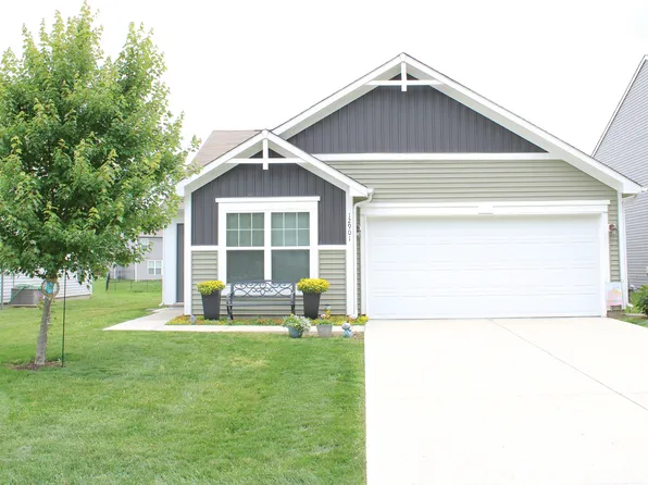 12901 N Collett Way, Camby, IN 46113