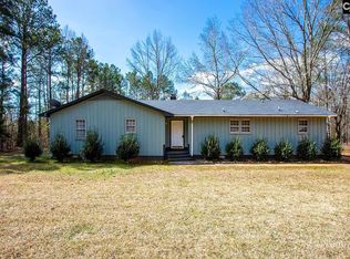 1564 Kellytown Rd, Lugoff, SC 29078