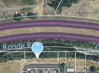 15274 Harney Ave, La Grande, OR 97850