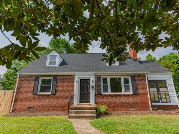2408 Dumbarton Rd, Henrico, VA 23228