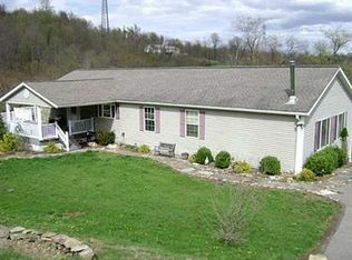 11 Conley Ln, Burgettstown, PA 15021