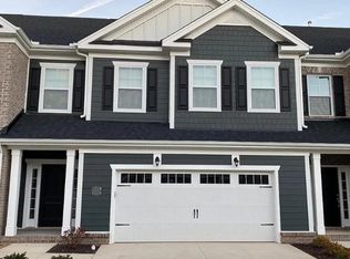 8145 Carriage Homes Dr, Henrico, VA 23294