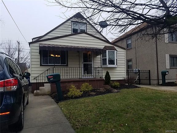 2nd image of 117 Whitehall Ave