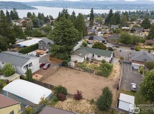 10445 62nd Ave S, Seattle, WA 98178