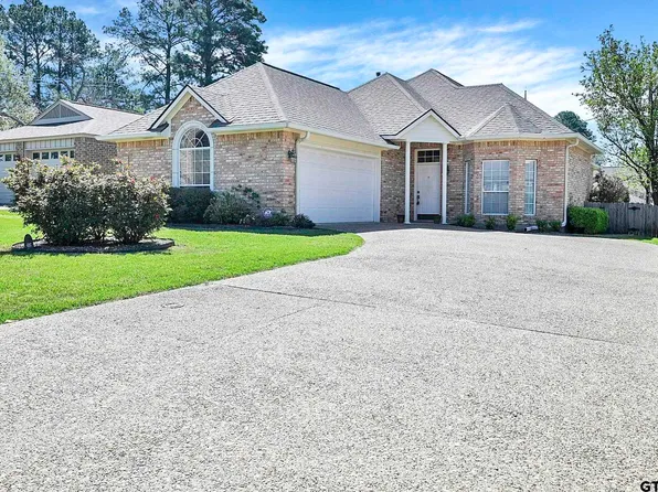 405 Fairway Dr, Athens, TX 75751