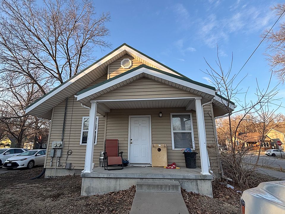 1st image of 1001 Bertrand St APT B