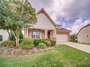 534 Appalachian Woods Dr, Canton, GA 30114
