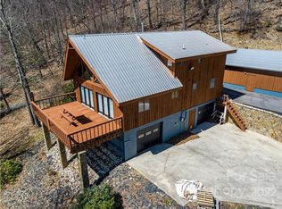 708 Emerald Mine Rd, Little Switzerland, NC 28749