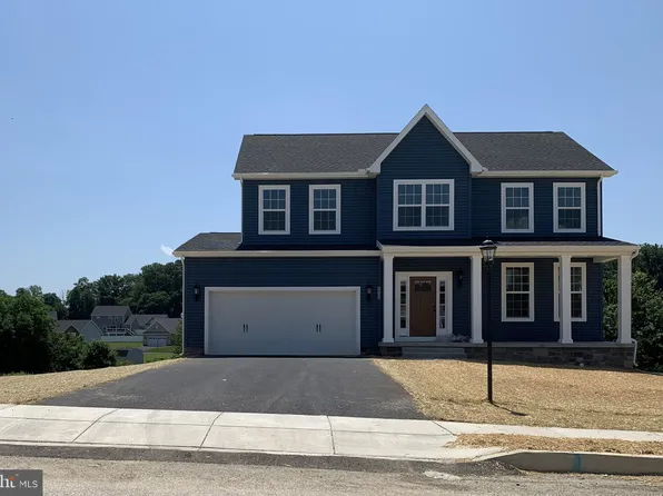 550 Ripple Dr Lot 46, Hanover, PA 17331