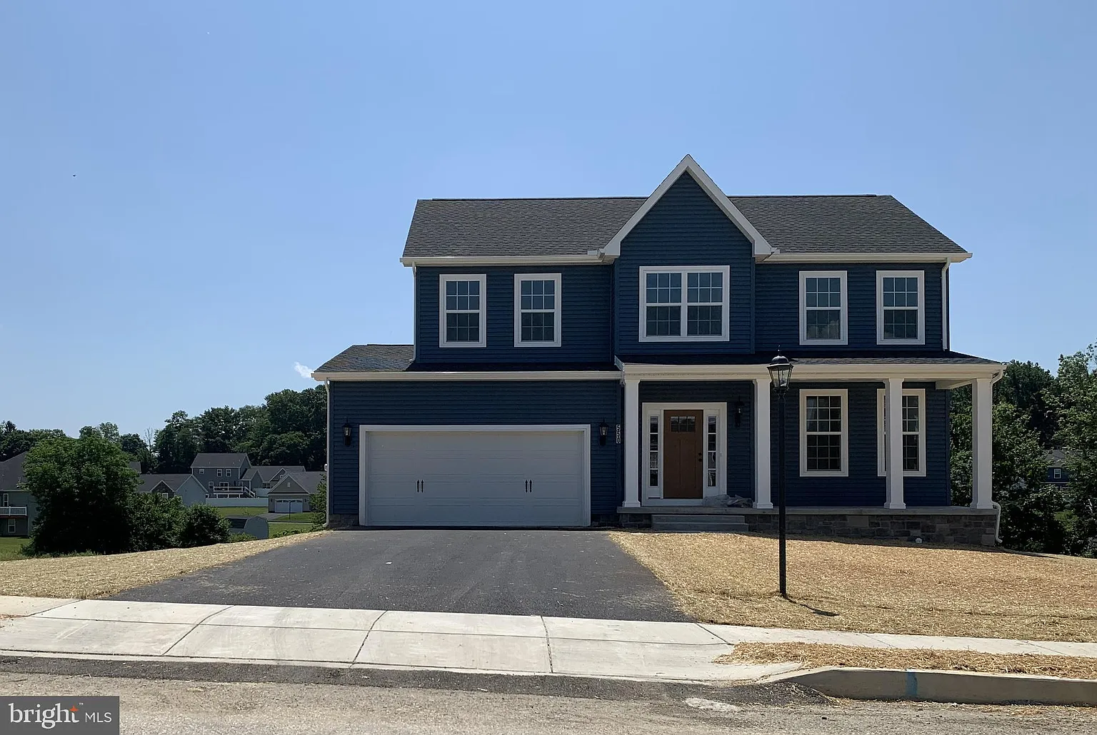 550 Ripple Dr Lot 46 photo 1
