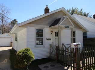 1601 Loftsgordon Ave, Madison, WI 53704