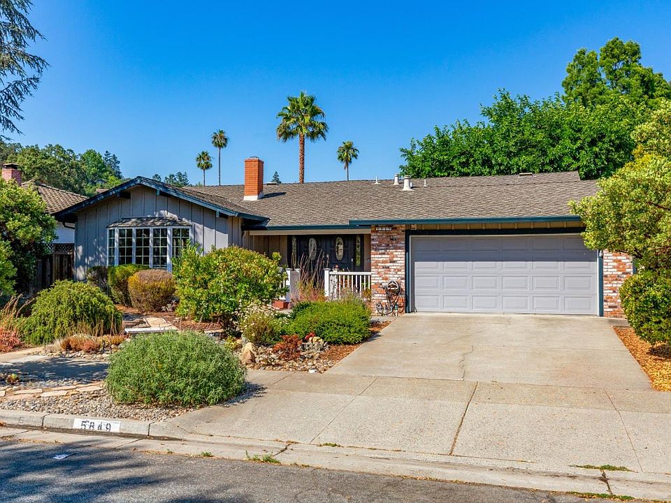 5849 Pilar Ct, San Jose, CA 95120 Zillow